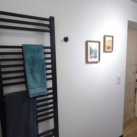 Kleine Auszeit - 2-Zimmer Ferienwohnung Шпиц Экстерьер фото